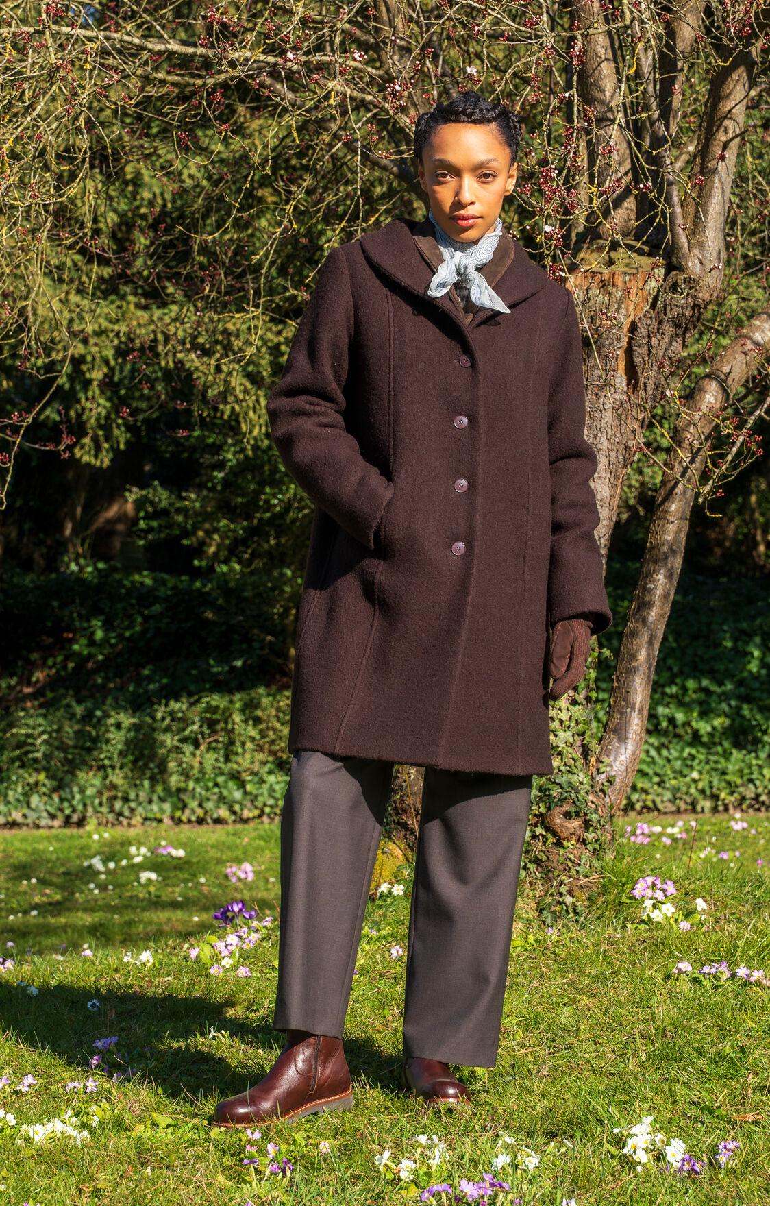 Look 29 - Winter 2025